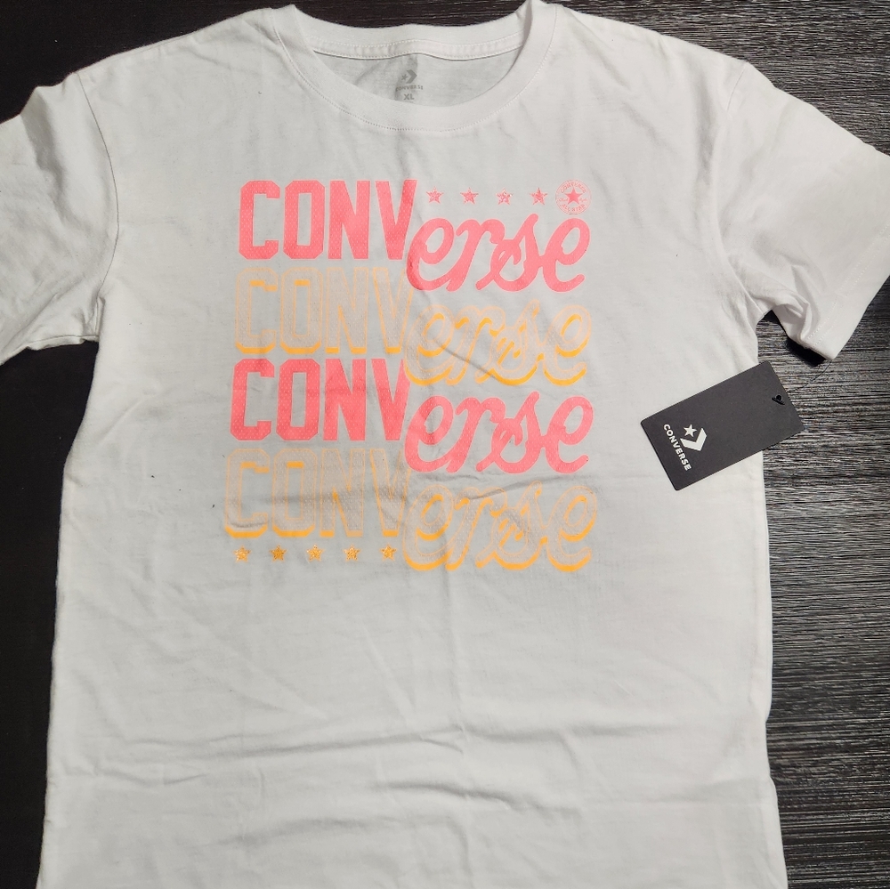 Converse Top